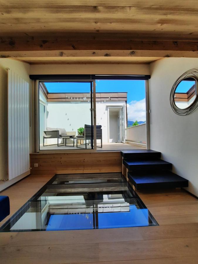 Apartment Pres Des Etoiles