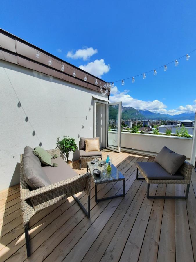 Appartement Pres Des Etoiles